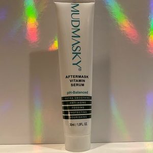 Aftermask Vitamin Serum